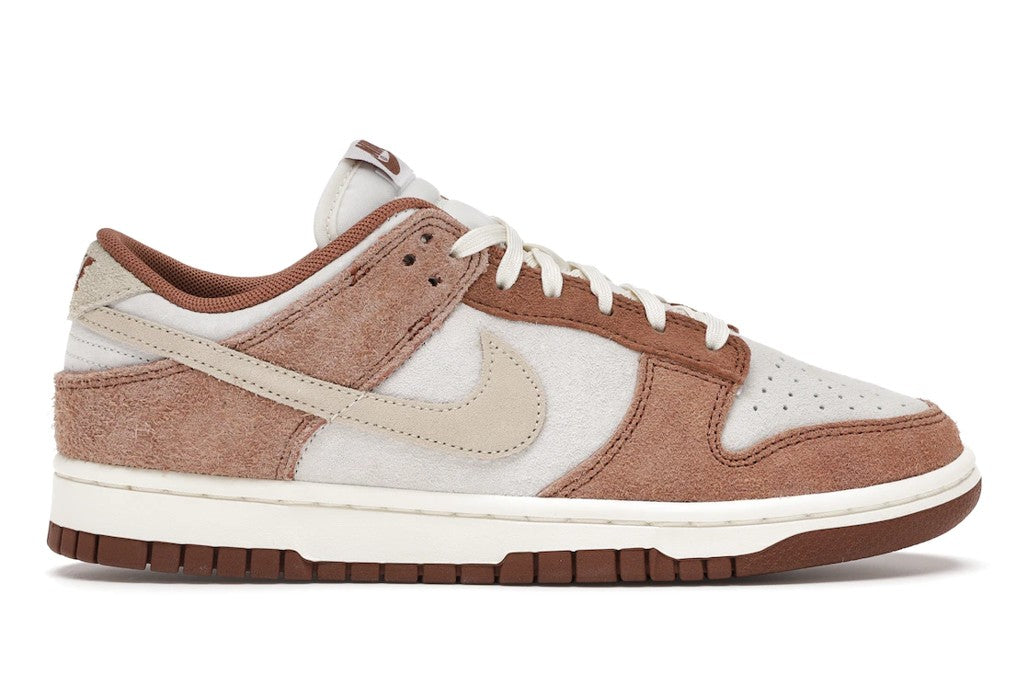 Nike Dunk Low Medium Curry Shoes Sneakers