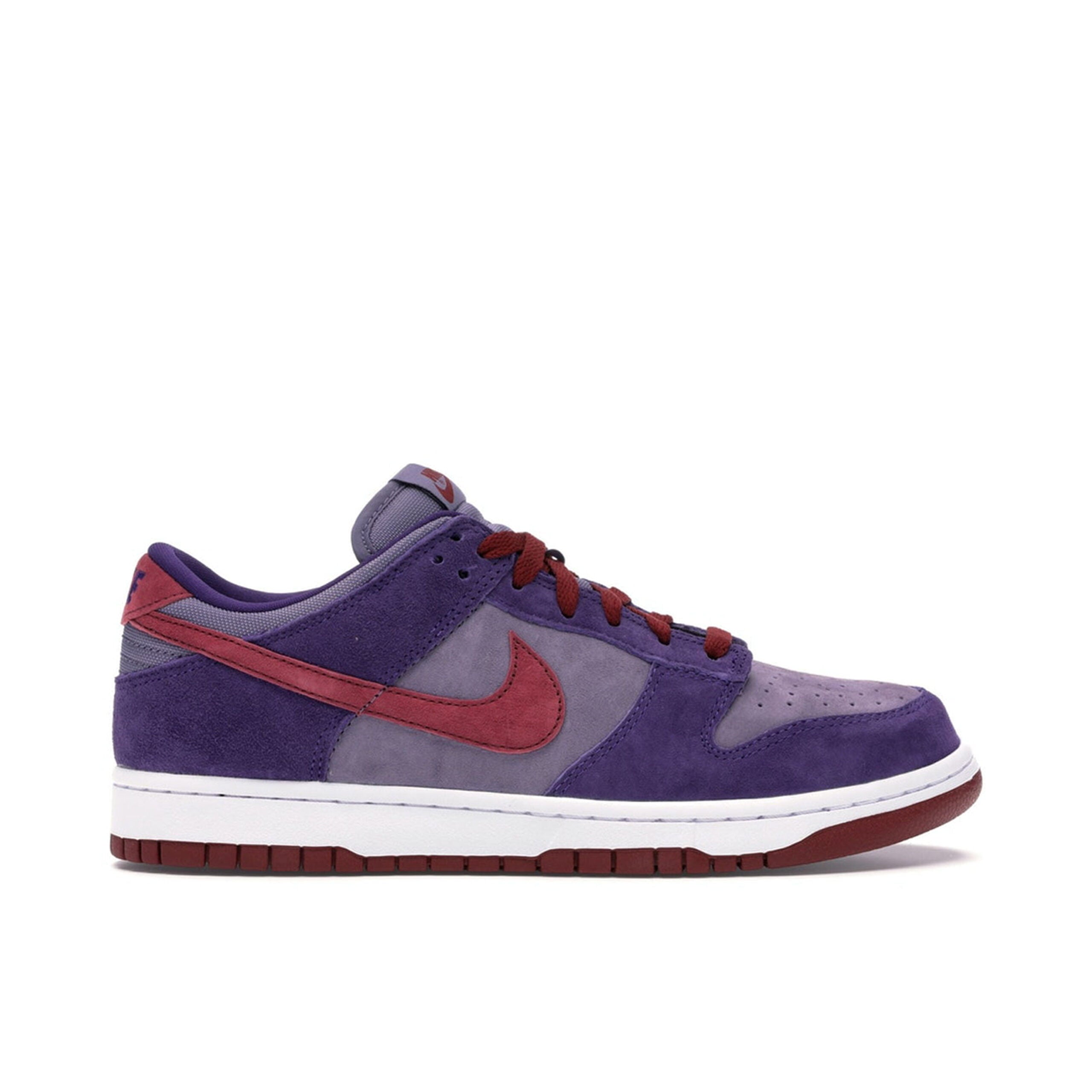 Nike Dunk Low Plum Shoes Sneakers