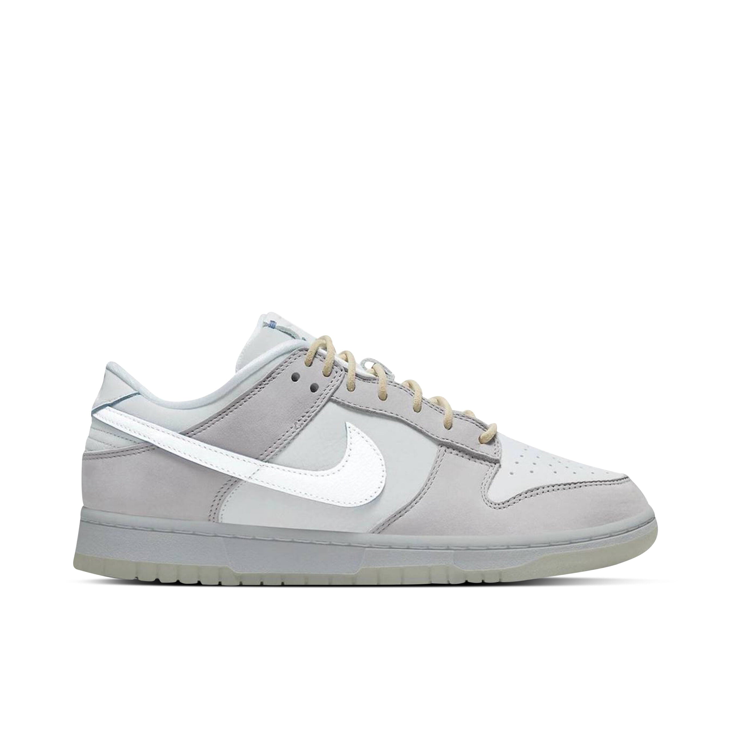 Nike Dunk Low PRM Grey Shoes Sneakers