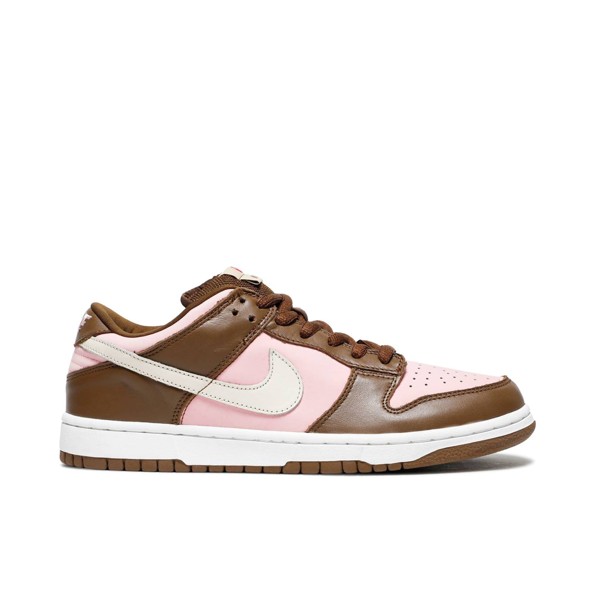Nike Dunk Low Pro SB x Stussy Cherry Shoes Sneakers