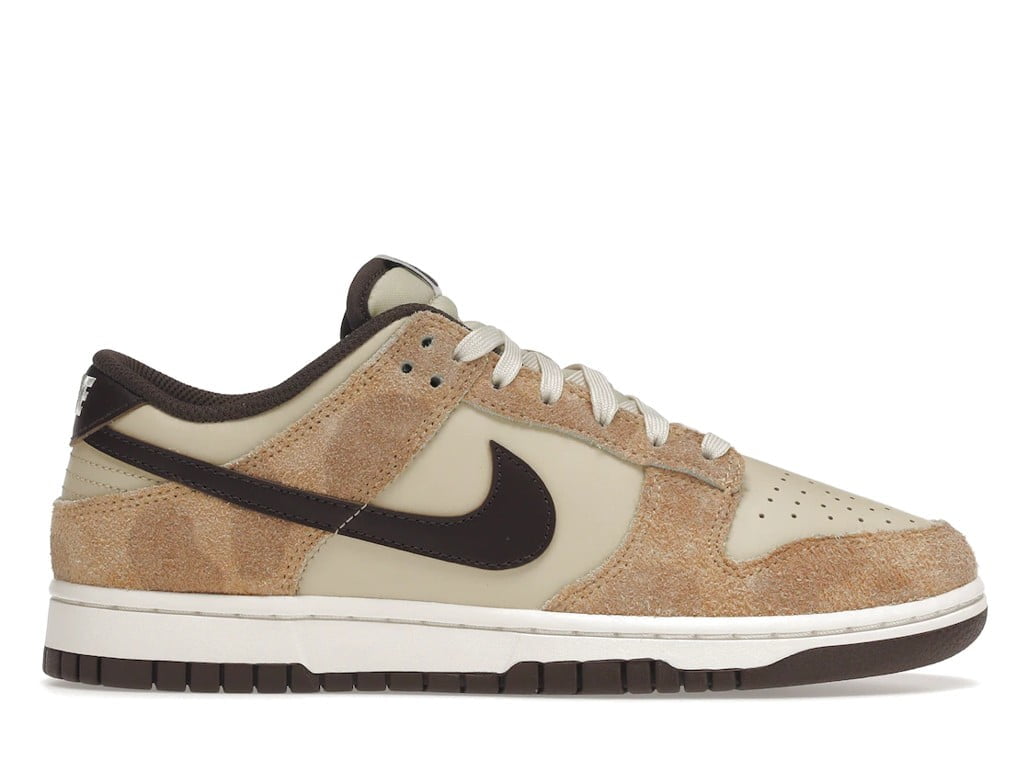 Nike Dunk Low Retro PRM Animal Pack Giraffe/Cheetah Shoes Sneakers