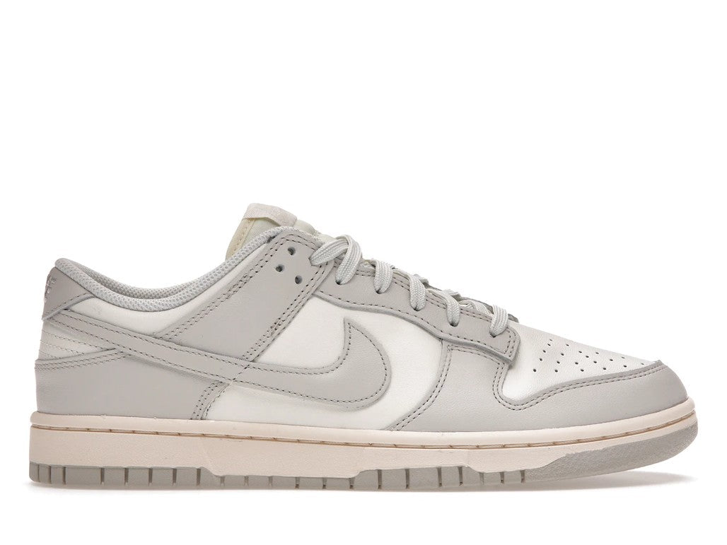 Nike Dunk Low Sail Light Bone (Women’s) Shoes Sneakers