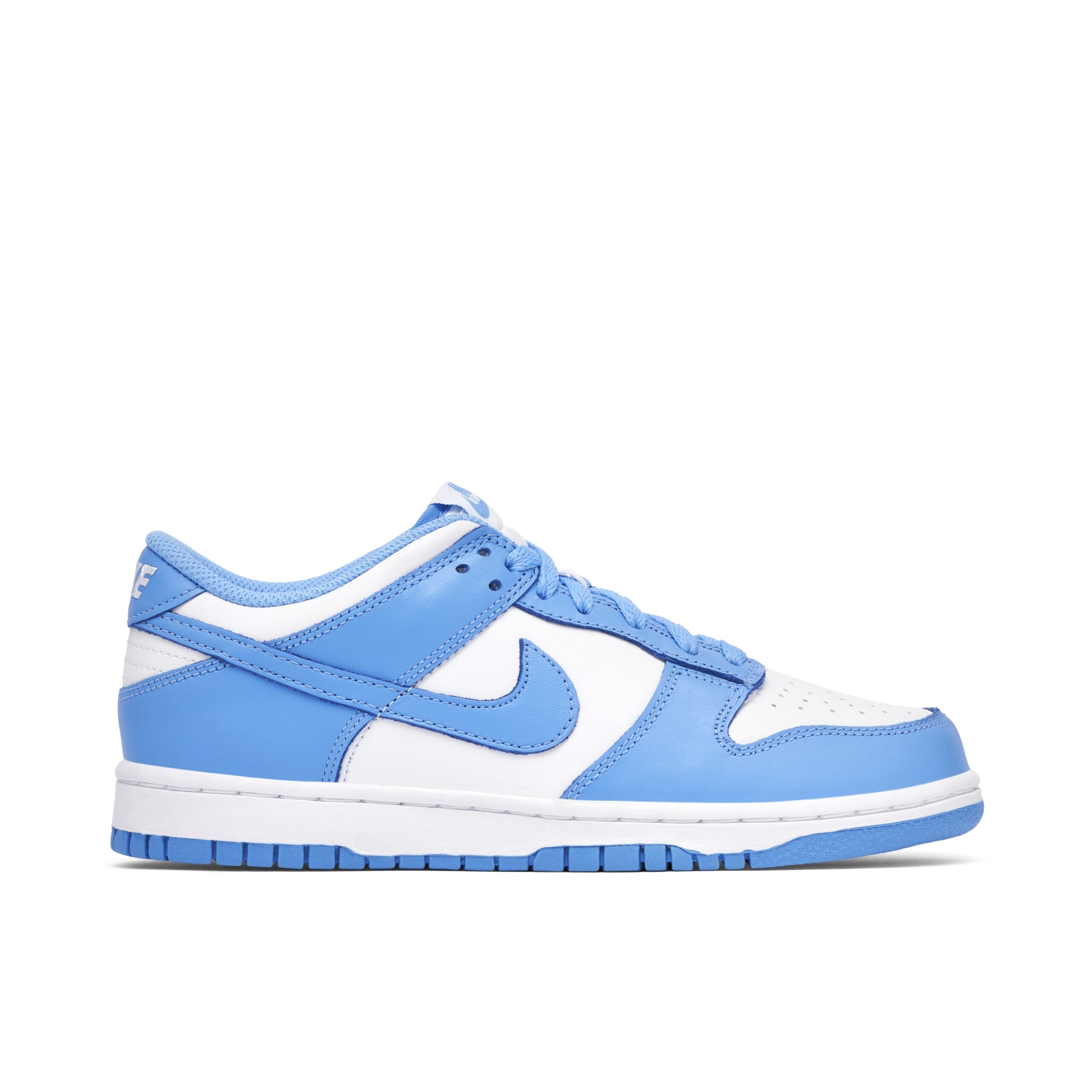 Nike Dunk Low University Blue GS Shoes Sneakers
