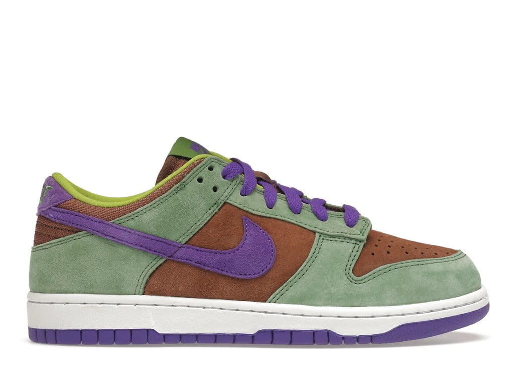 Nike Dunk Low Veneer (2020) Shoes Sneakers