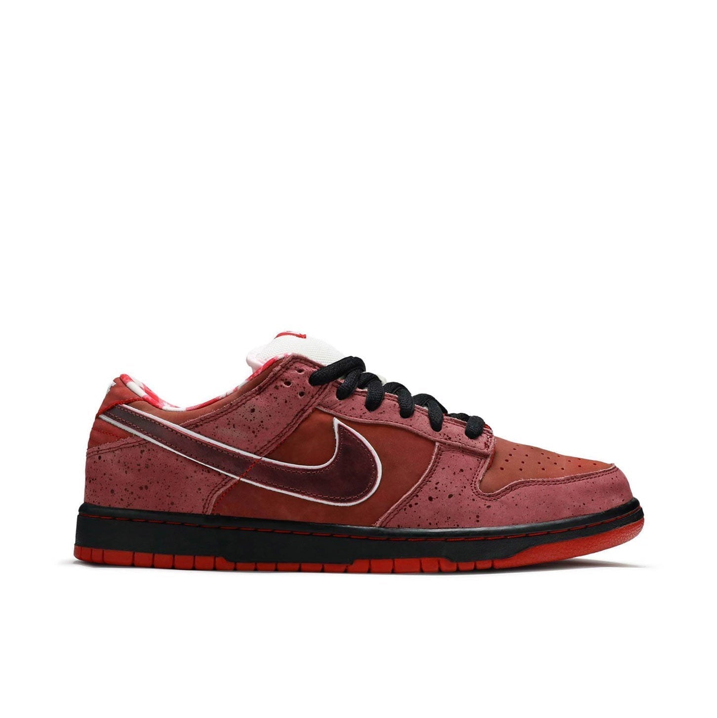 Nike Dunk SB Low Red Lobster Shoes Sneakers
