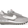 Nike LD Waffle SF sacai Fragment Grey Shoes Sneakers