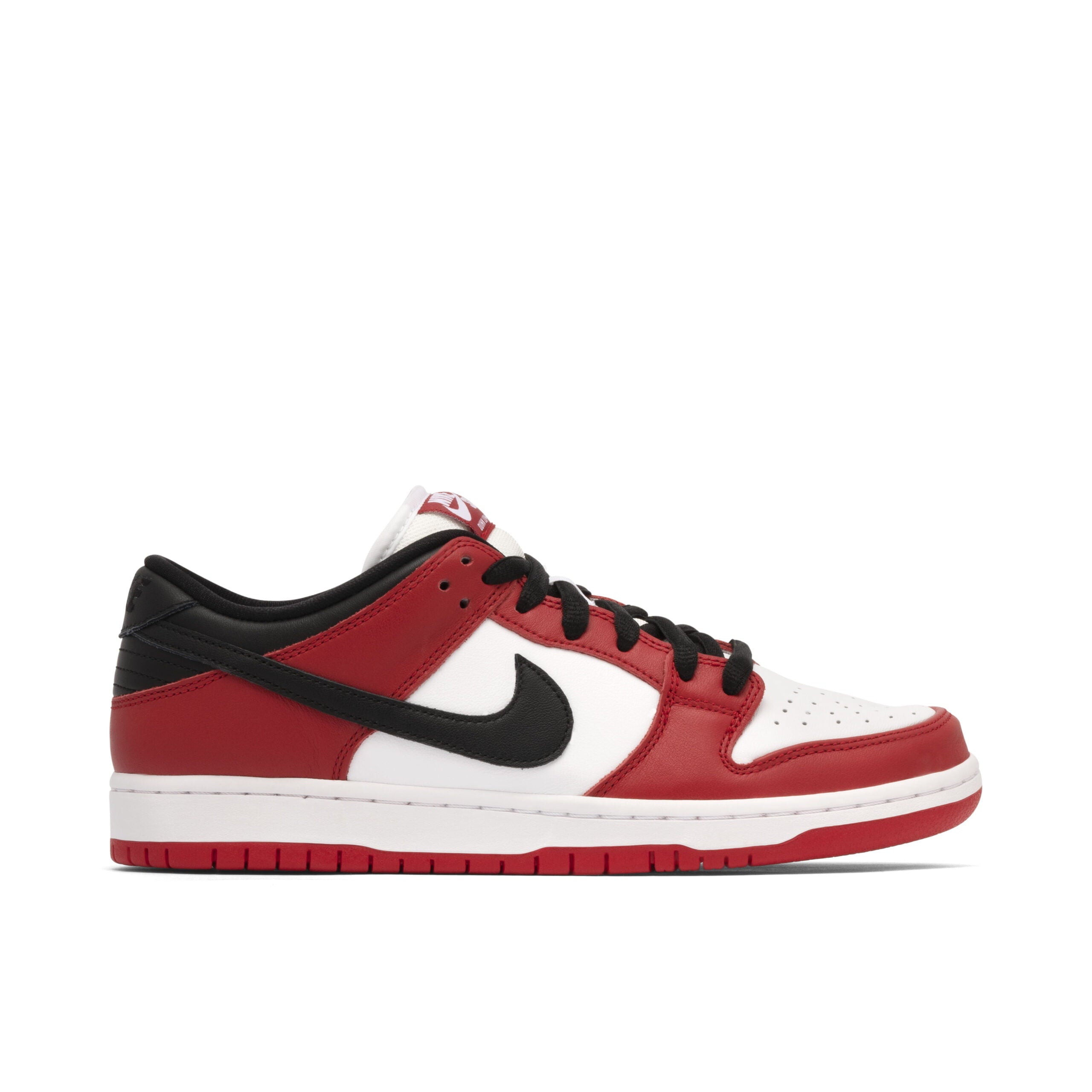 Nike SB Dunk Low Chicago Shoes Sneakers