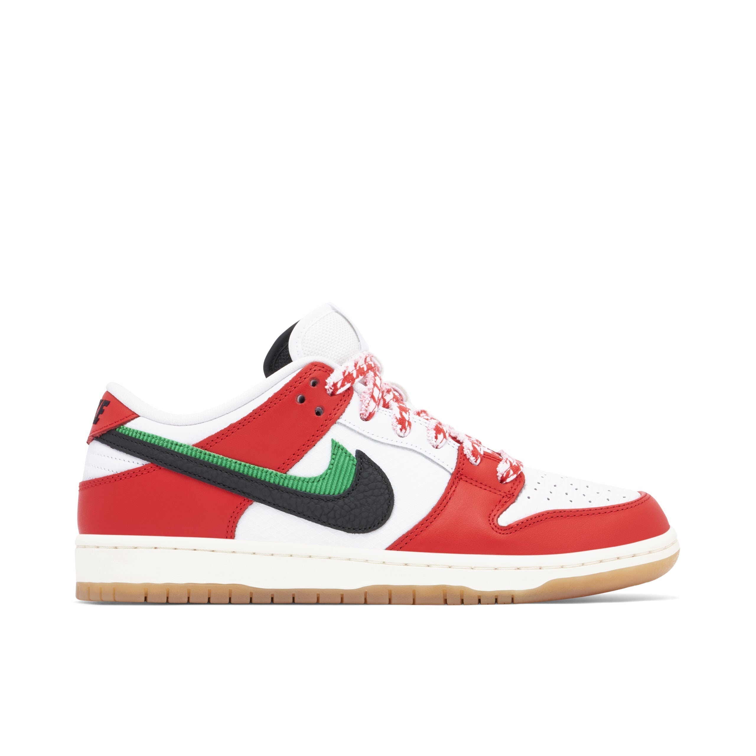 Nike SB Dunk Low Frame Skate Habibi Shoes Sneakers