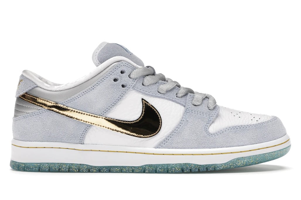 Nike SB Dunk Low Sean Cliver Shoes Sneakers