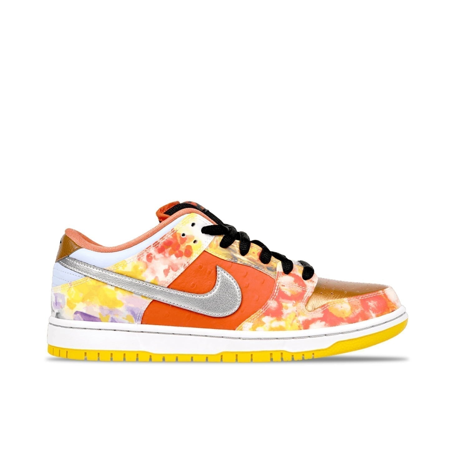 Nike SB Dunk Low Street Hawker CNY 2021 Shoes Sneakers