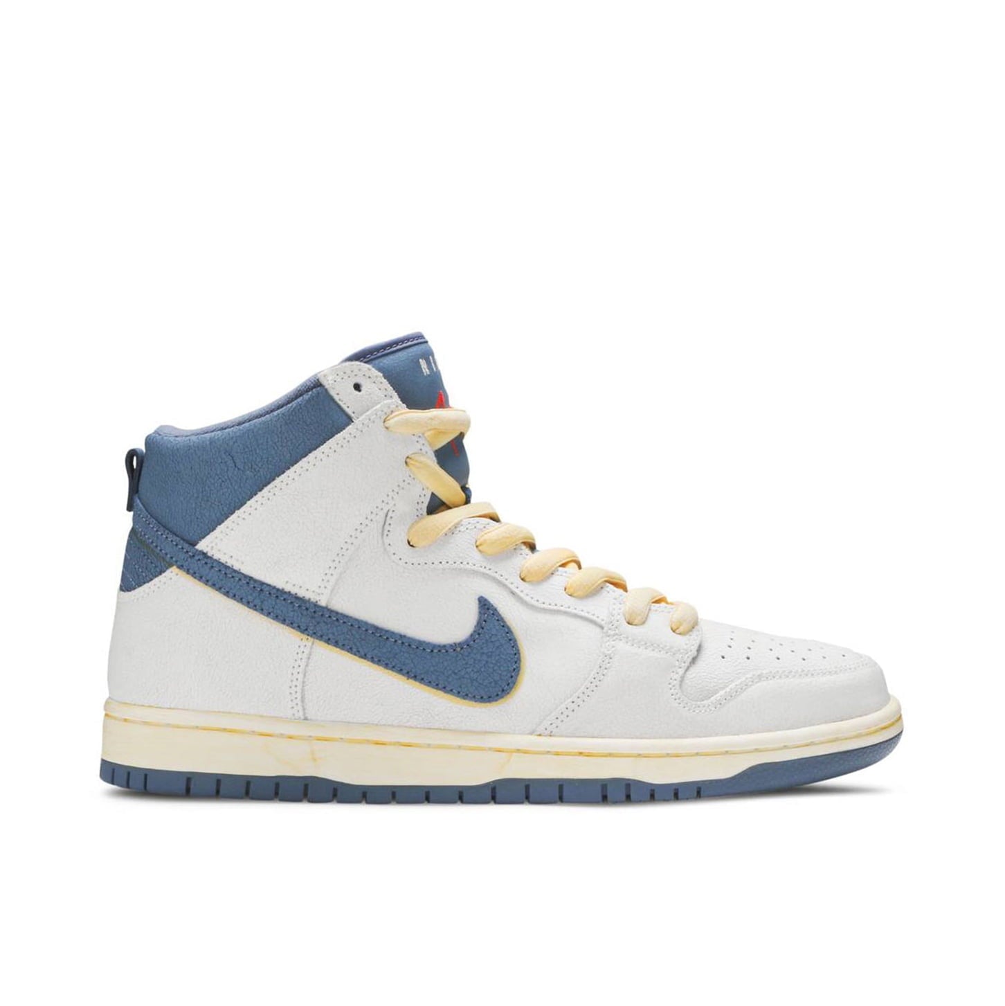 Nike SB x Atlas Dunk High Lost At Sea Shoes Sneakers