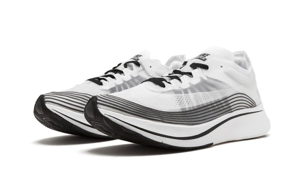 NikeLab Zoom Fly SP Oreo Shoes Sneakers