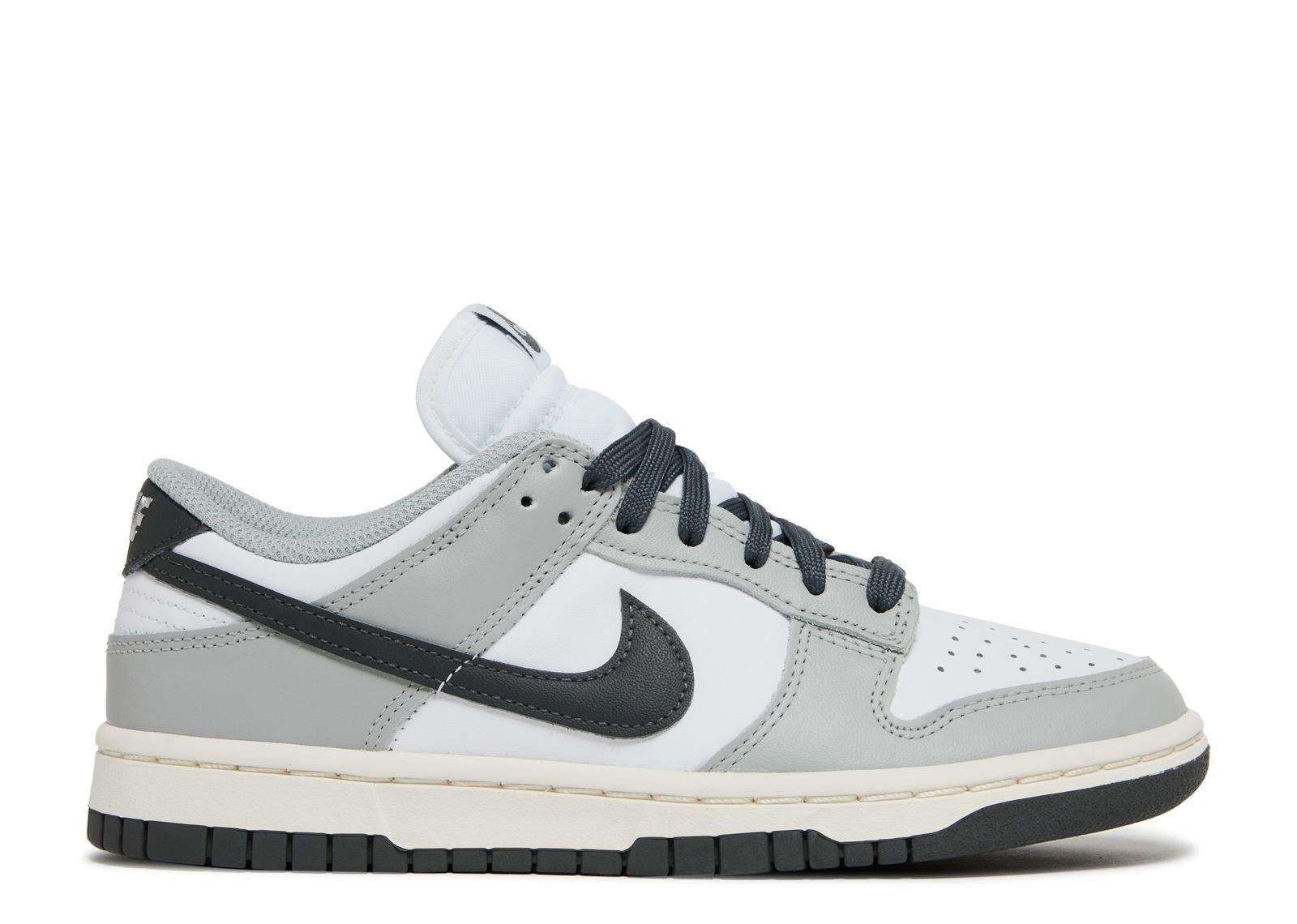 Nike Dunk Low ‘Light Smoke Grey’ Shoes Sneakers