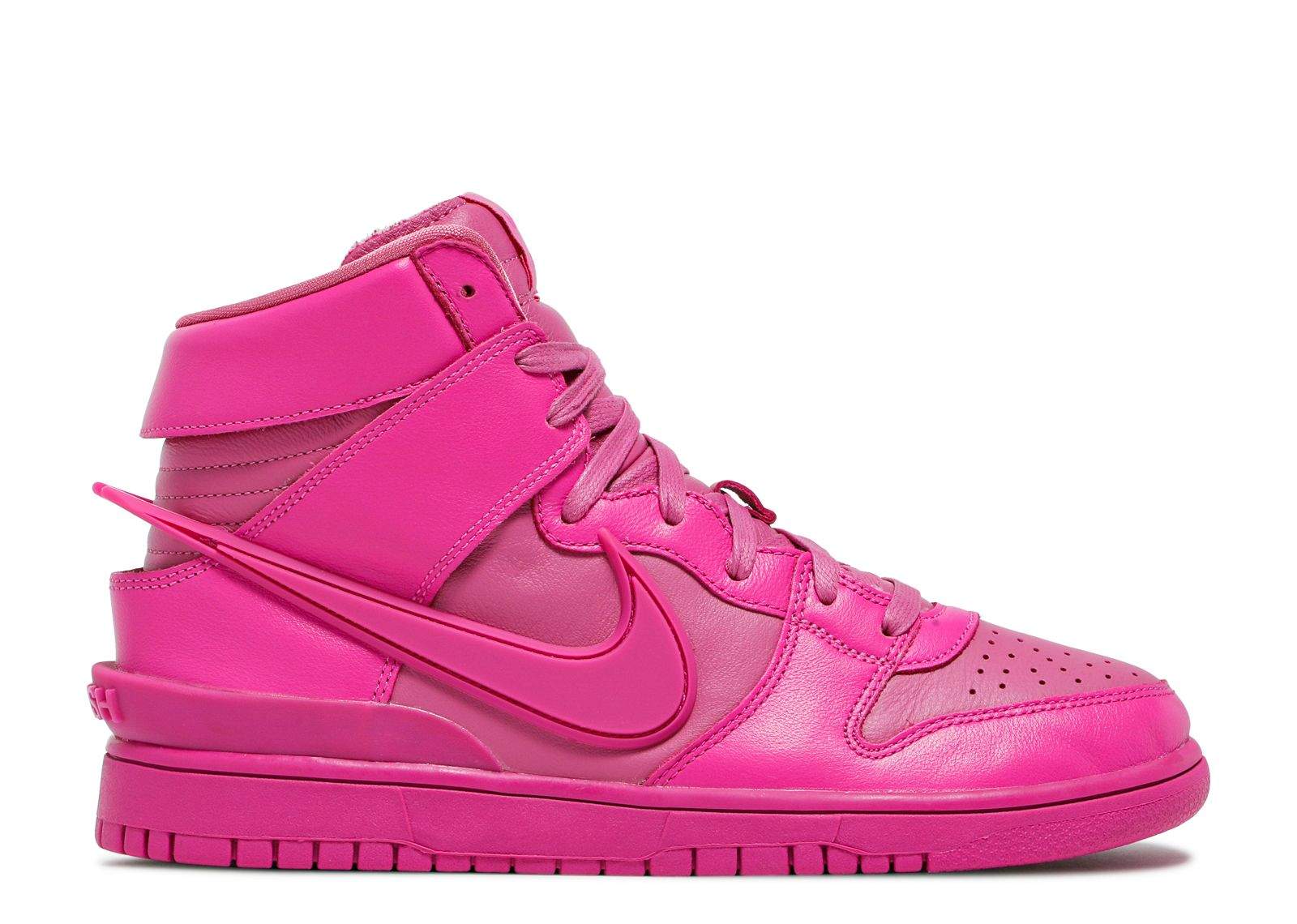 Nike AMBUSH x Dunk High ‘Cosmic Fuchsia’ Shoes Sneakers