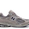 New Balance 2002 R OG Light Grey Shoes Sneakers