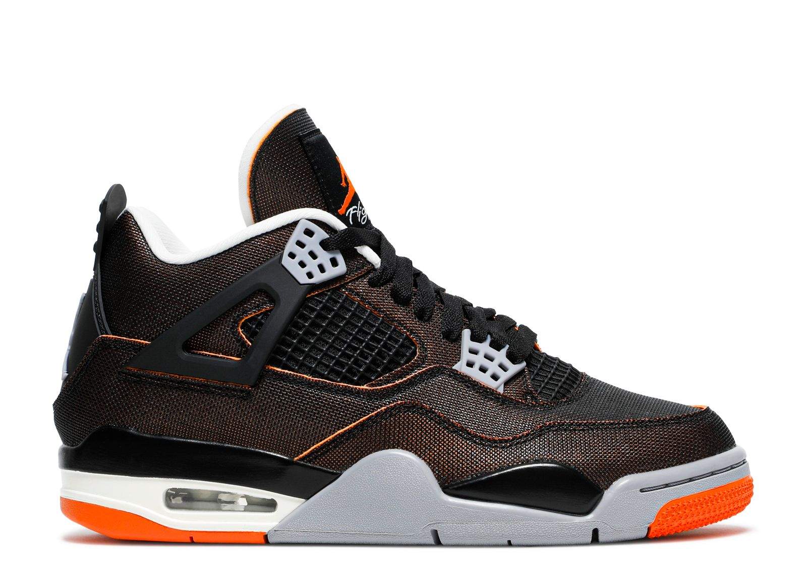 Air Jordan 4 Retro ‘Starfish’ Shoes Sneakers
