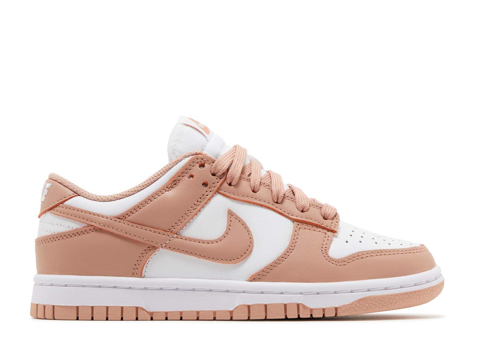 Nike Dunk Low ‘Rose Whisper’ Shoes Sneakers