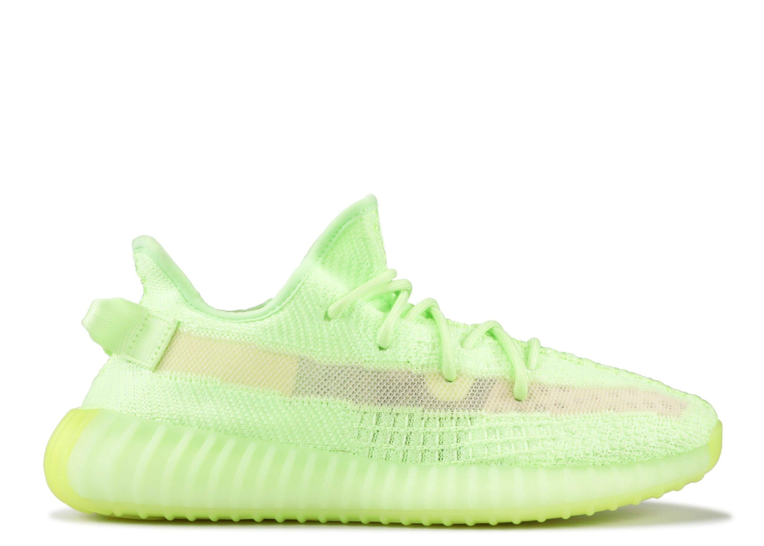 Yeezy Boost 350 V2 GID ‘Glow’ Shoes Sneakers