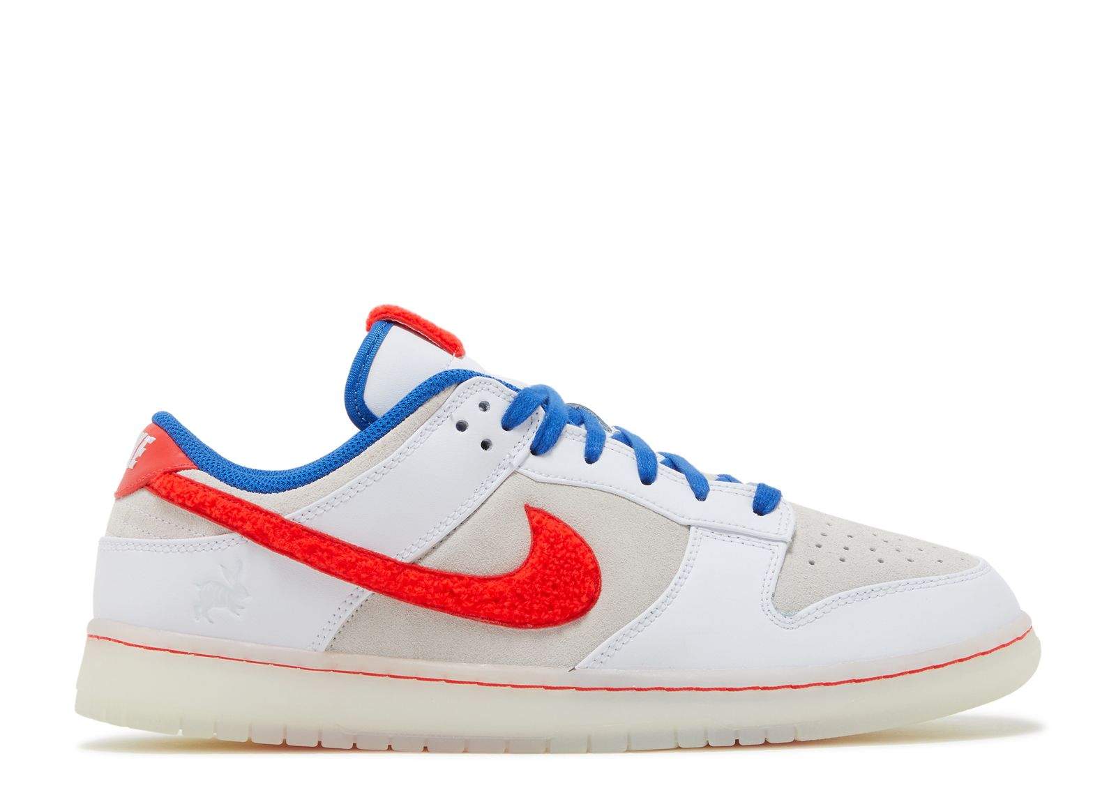 Nike Dunk Low ‘Year of the Rabbit – White Rabbit Candy’ Shoes Sneakers
