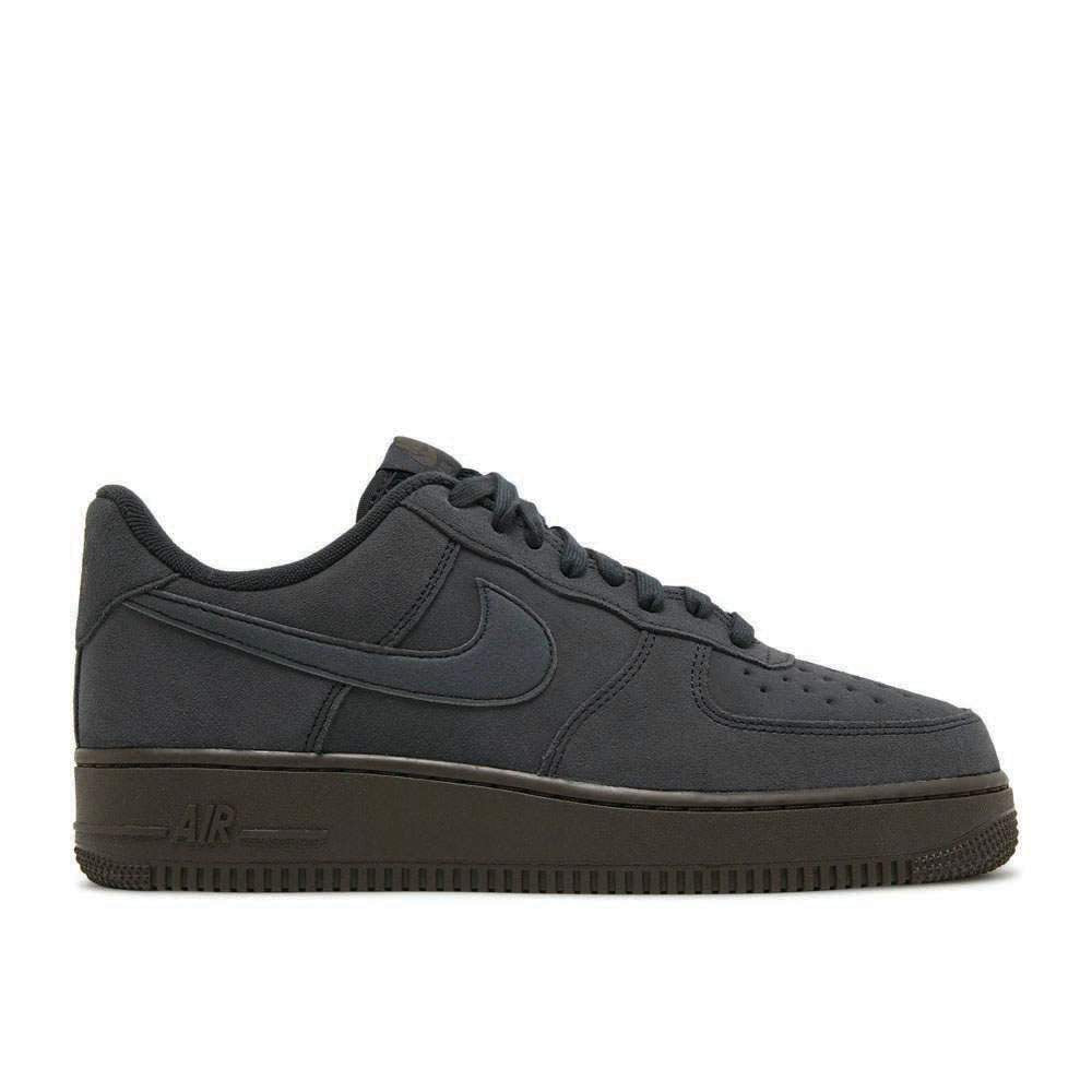 Nike Air Force 1 Winter Premium ‘Off Noir Dark Chocolate’ Shoes Sneakers