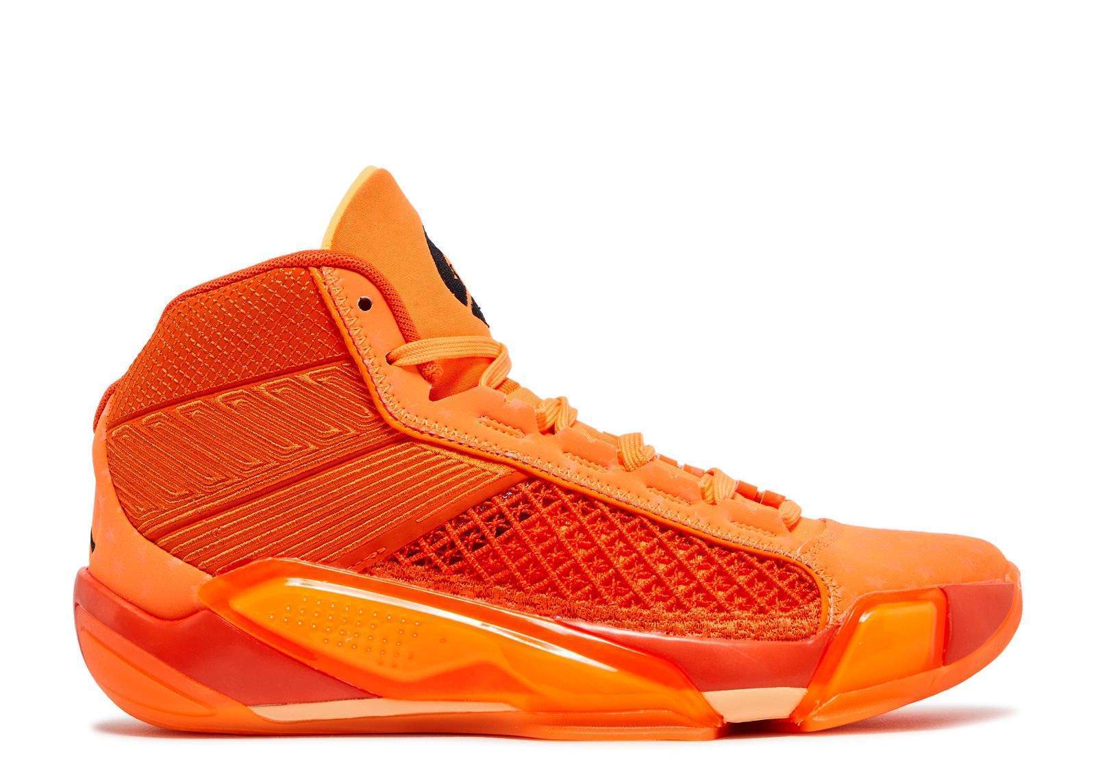 WNBA X Wmns Air Jordan 38 Center Star Shoes Sneakers