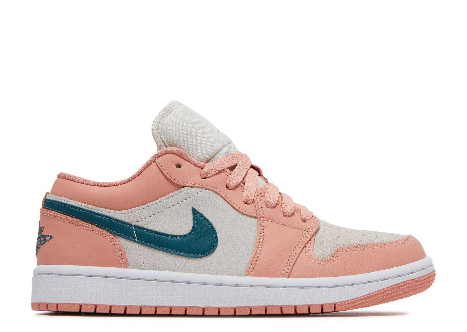 Air Jordan 1 Low ‘Light Madder Root’ Shoes Sneakers