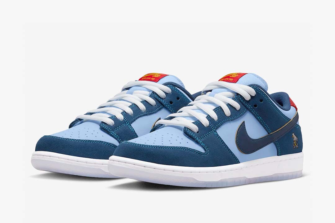 SB Dunk Low Pro Shoes Sneakers