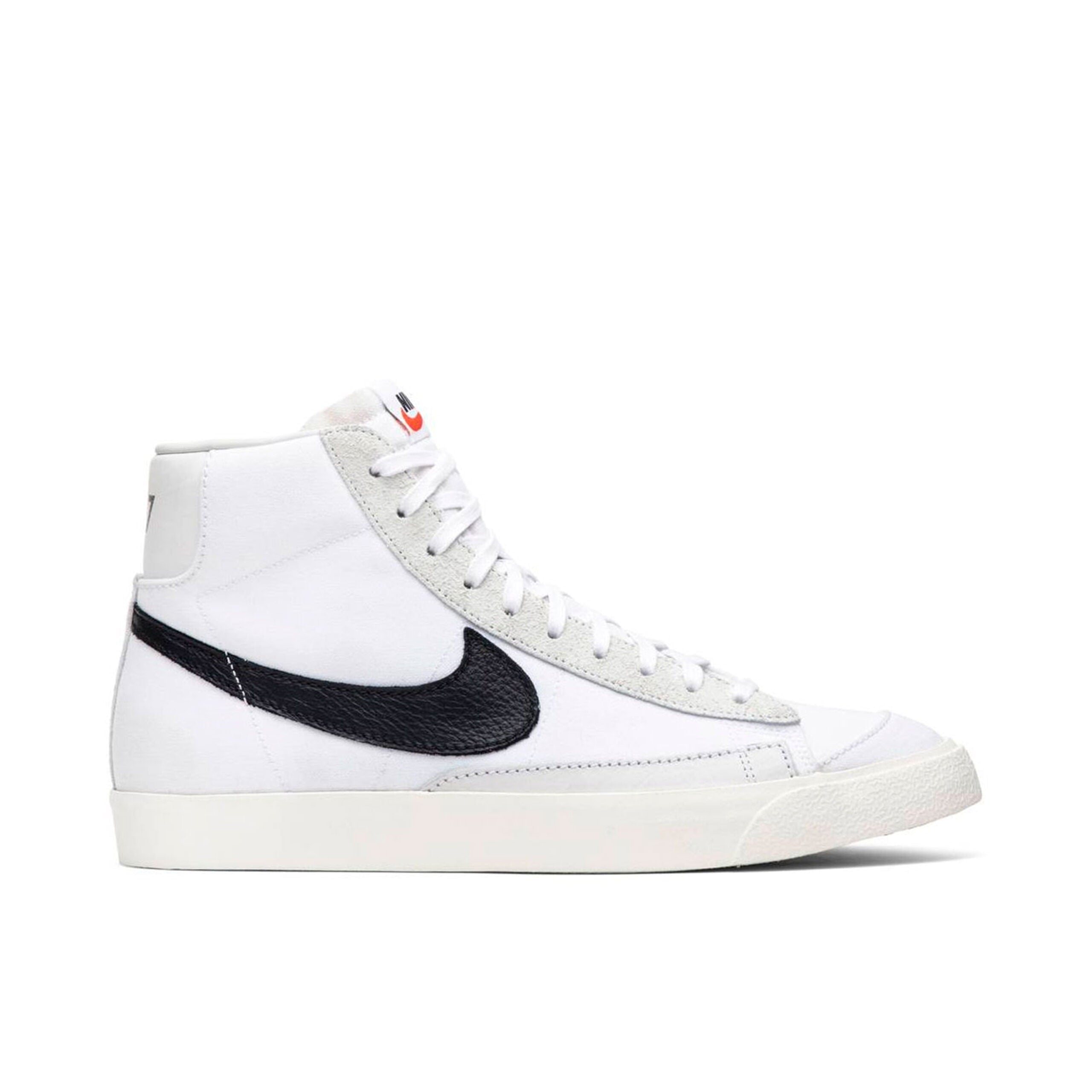 Slam Jam x Blazer Mid Class of 1977 Shoes Sneakers