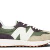 New Balance 327 ‘Oak Leaf Green’ Shoes Sneakers