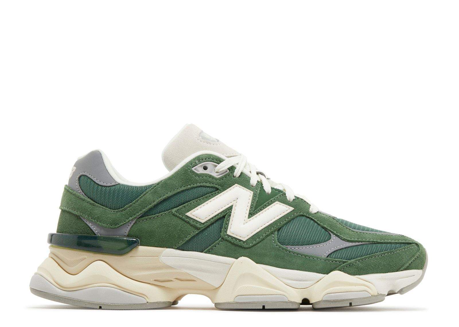 New Balance 9060 Nori Shoes Sneakers