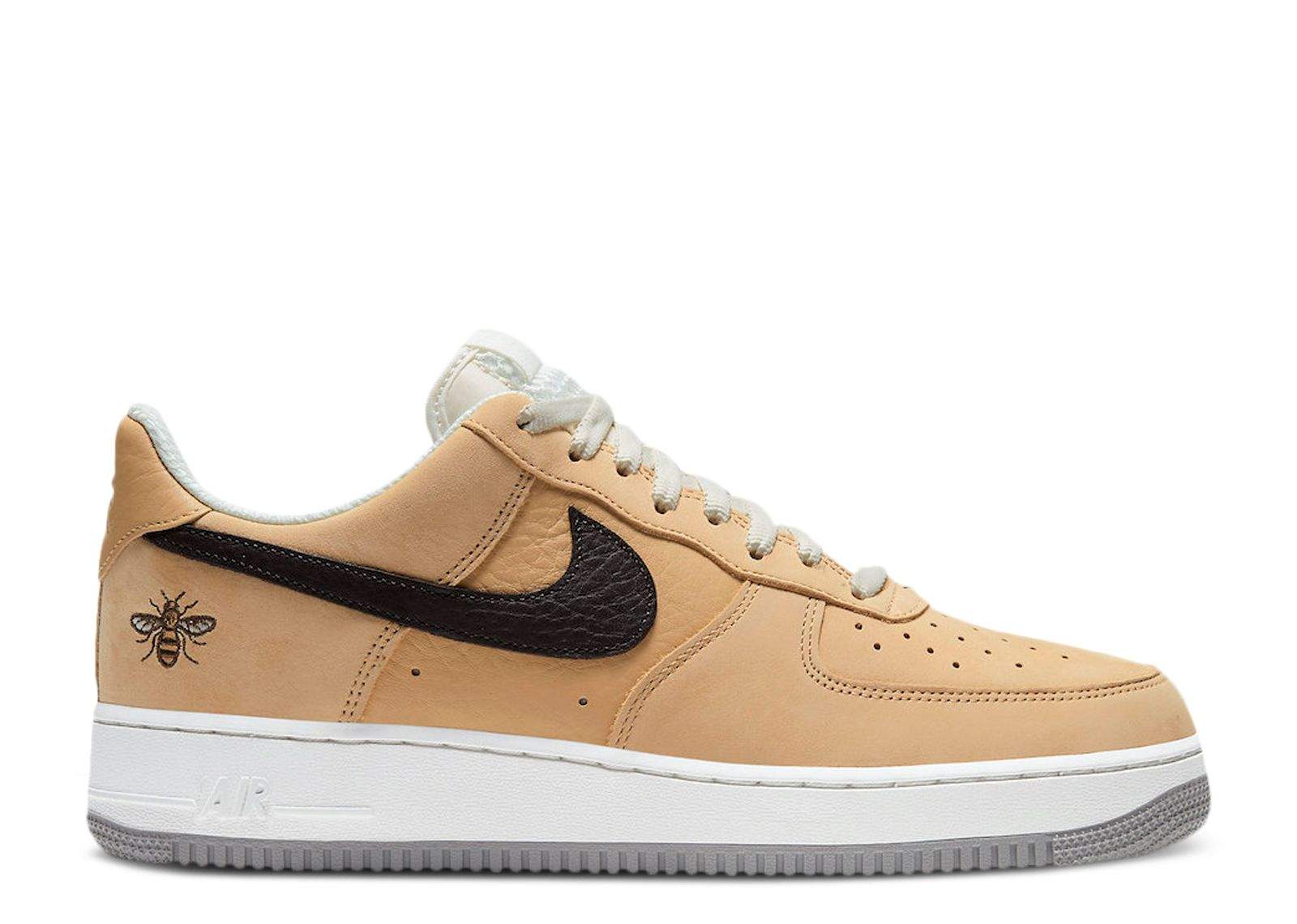 Nike Air Force 1 Low ‘Manchester Bee’ Shoes Sneakers