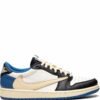 TraviScott x Jordan 1 Low OG SP Shoes Sneakers