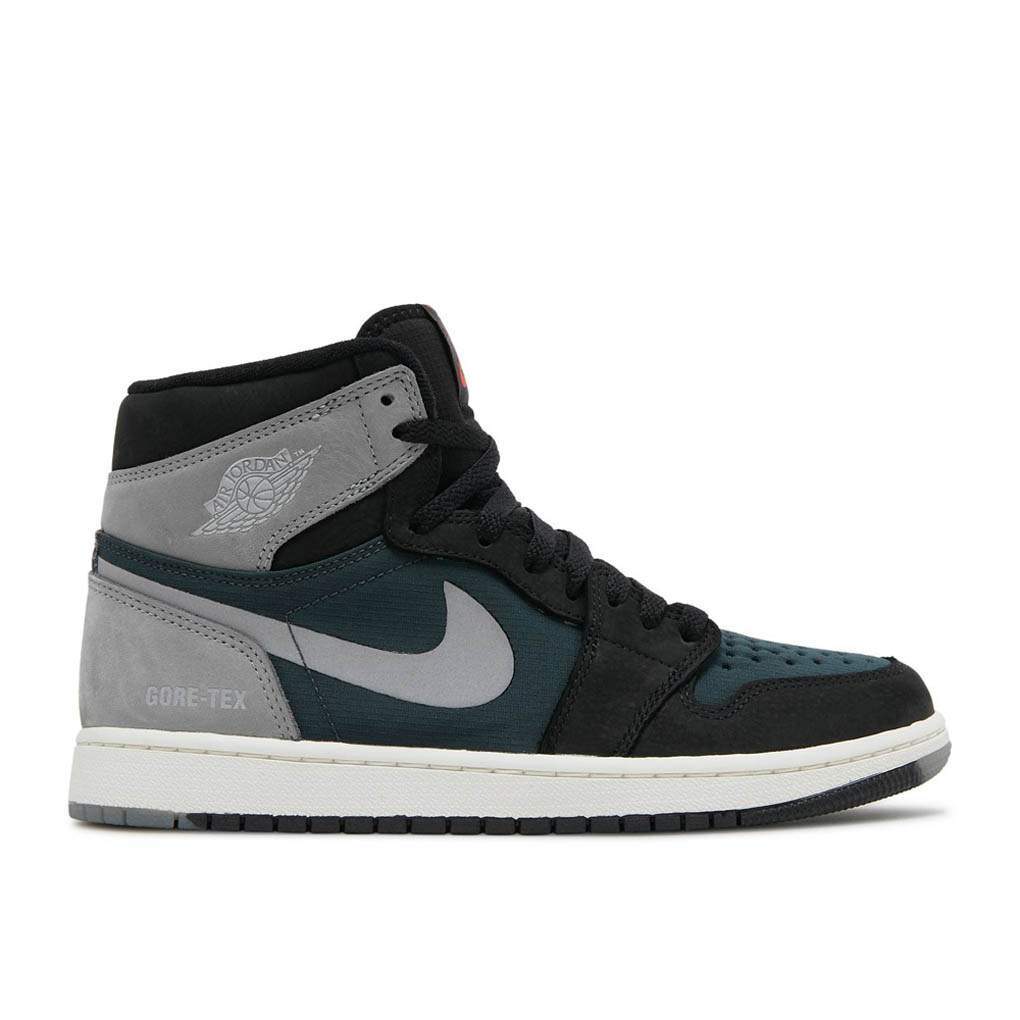 Air Jordan 1 High Element GORE-TEX ‘Black Particle Grey’ Shoes Sneakers