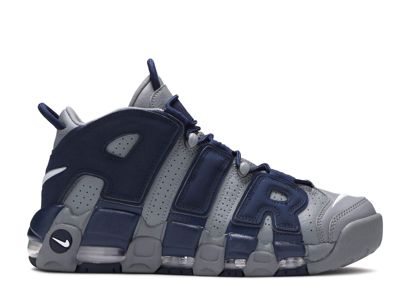 Nike Air More Uptempo ‘Georgetown’ Shoes Sneakers
