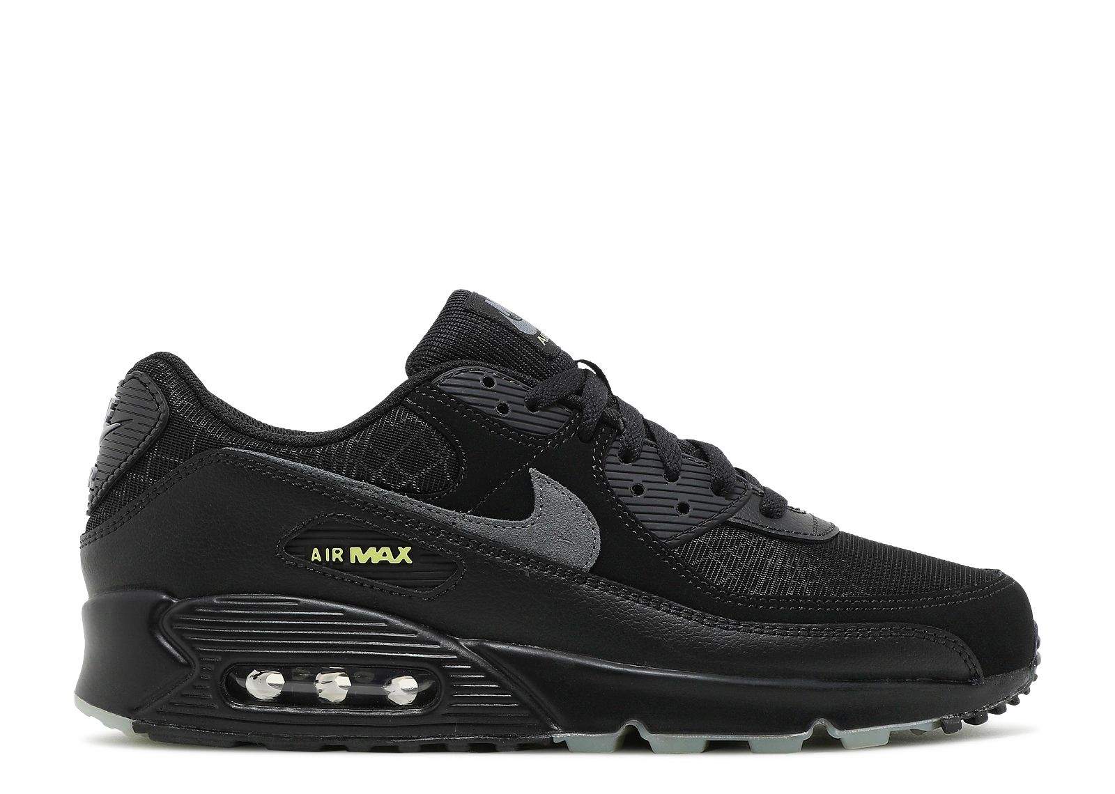 Nike Air Max 90 ‘Halloween’ Shoes Sneakers