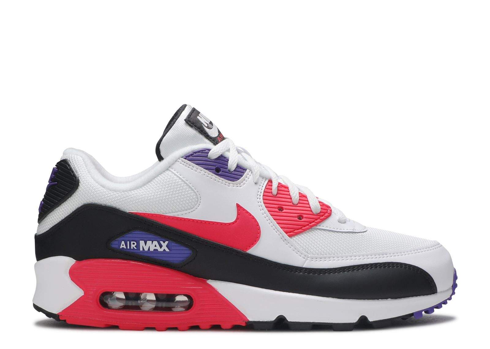 Nike Air Max 90 Essential ‘Raptors’ Shoes Sneakers