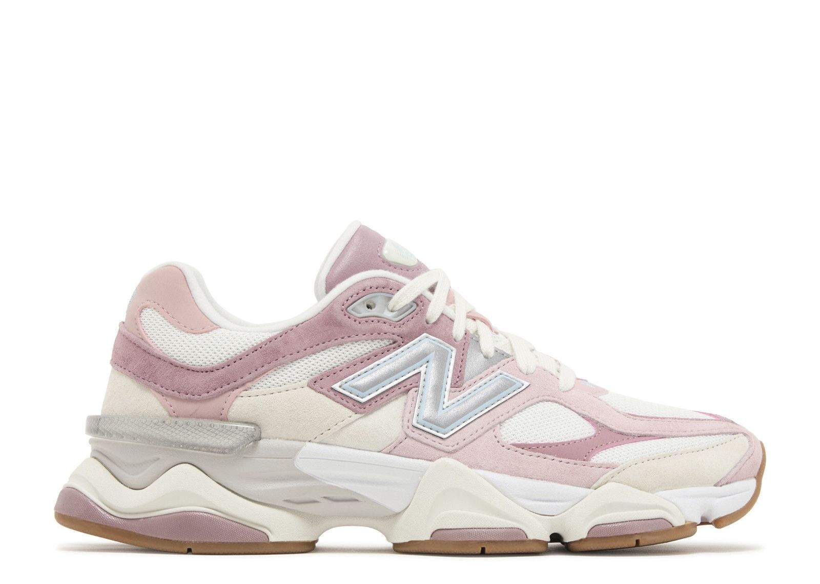 New Balance 9060 Rose Pink Shoes Sneakers