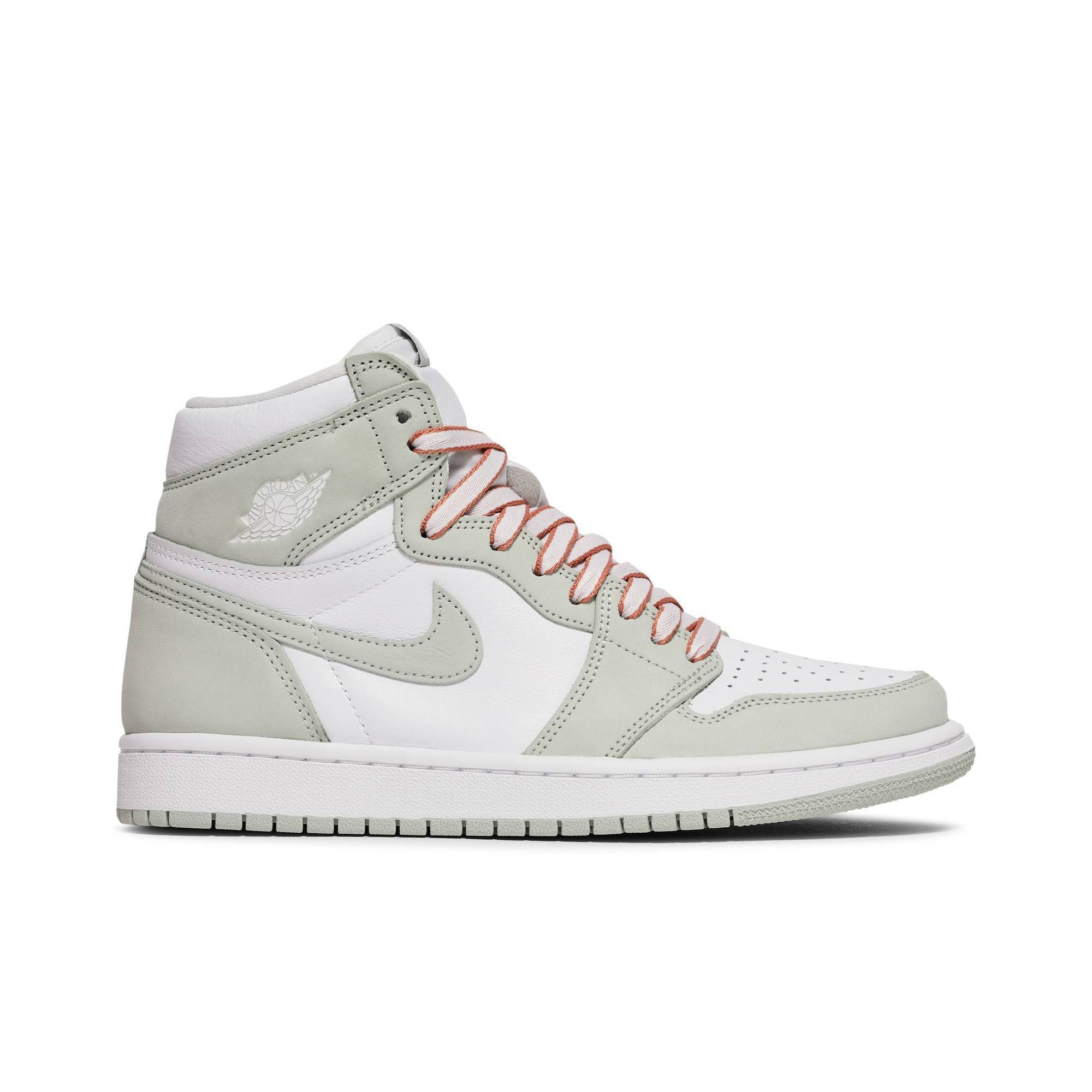 Wmns Air Jordan 1 Retro High OG ‘Seafoam’ CD0461-002 Shoes Sneakers