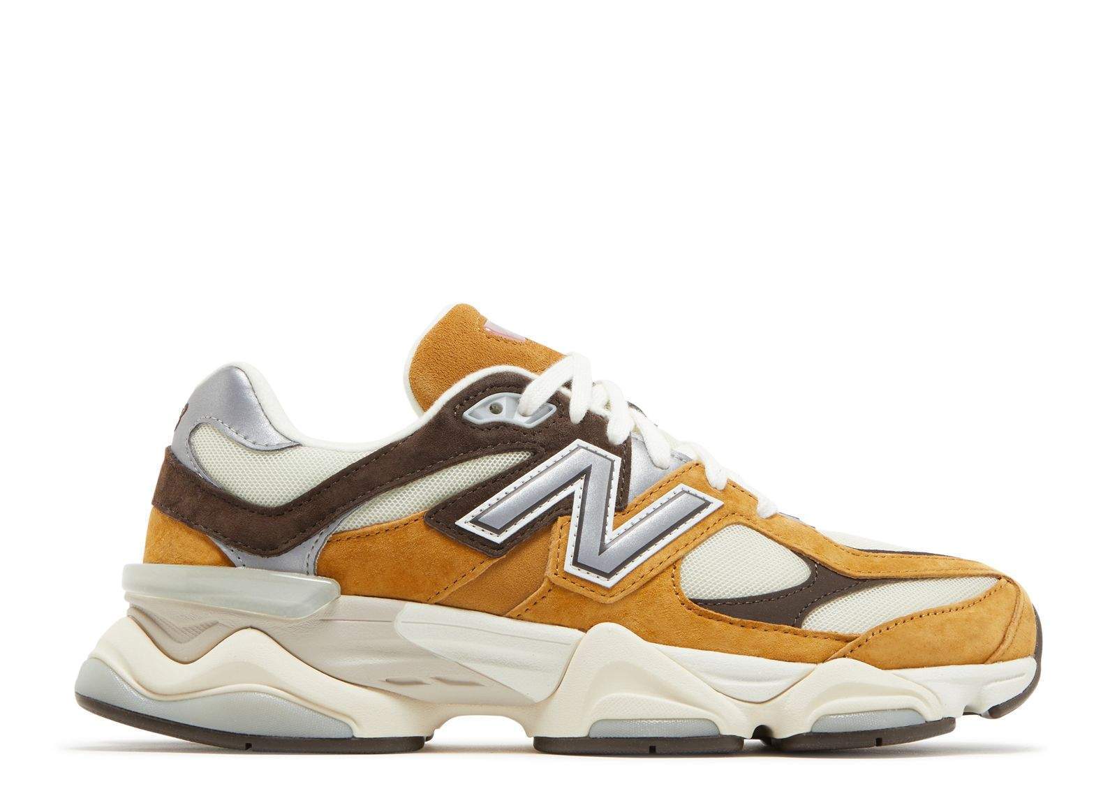New Balance 9060 Workwear Shoes Sneakers