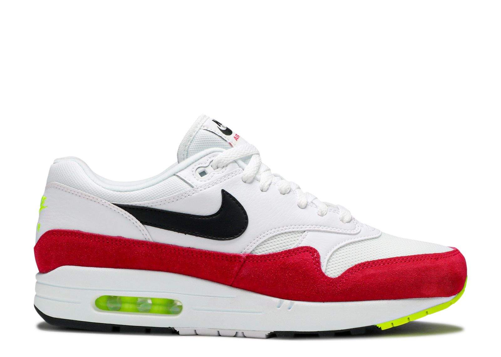 Nike Air Max 1 ‘Rush Pink’ Shoes Sneakers