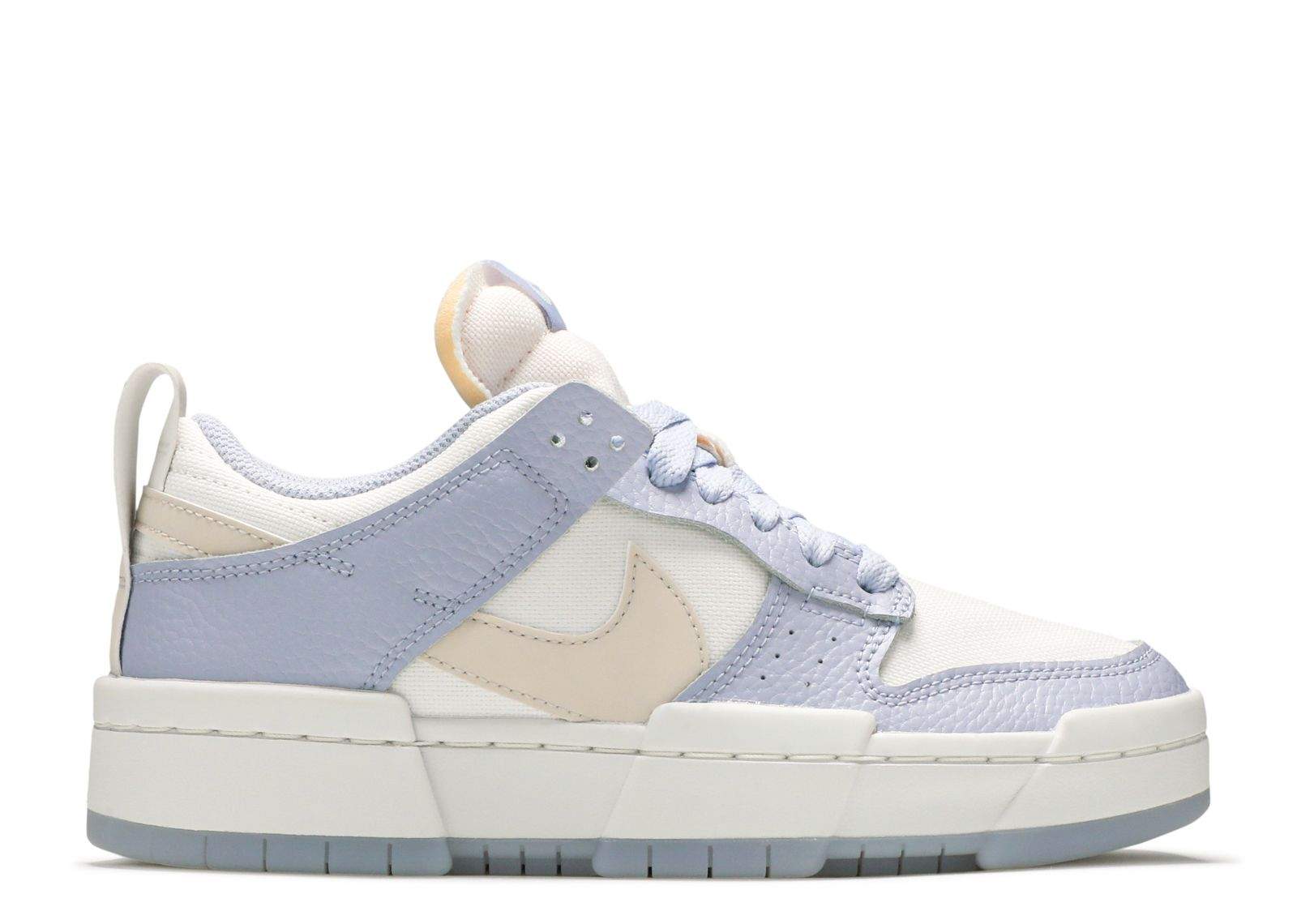 Nike Dunk Low Disrupt ‘Ghost’ Shoes Sneakers