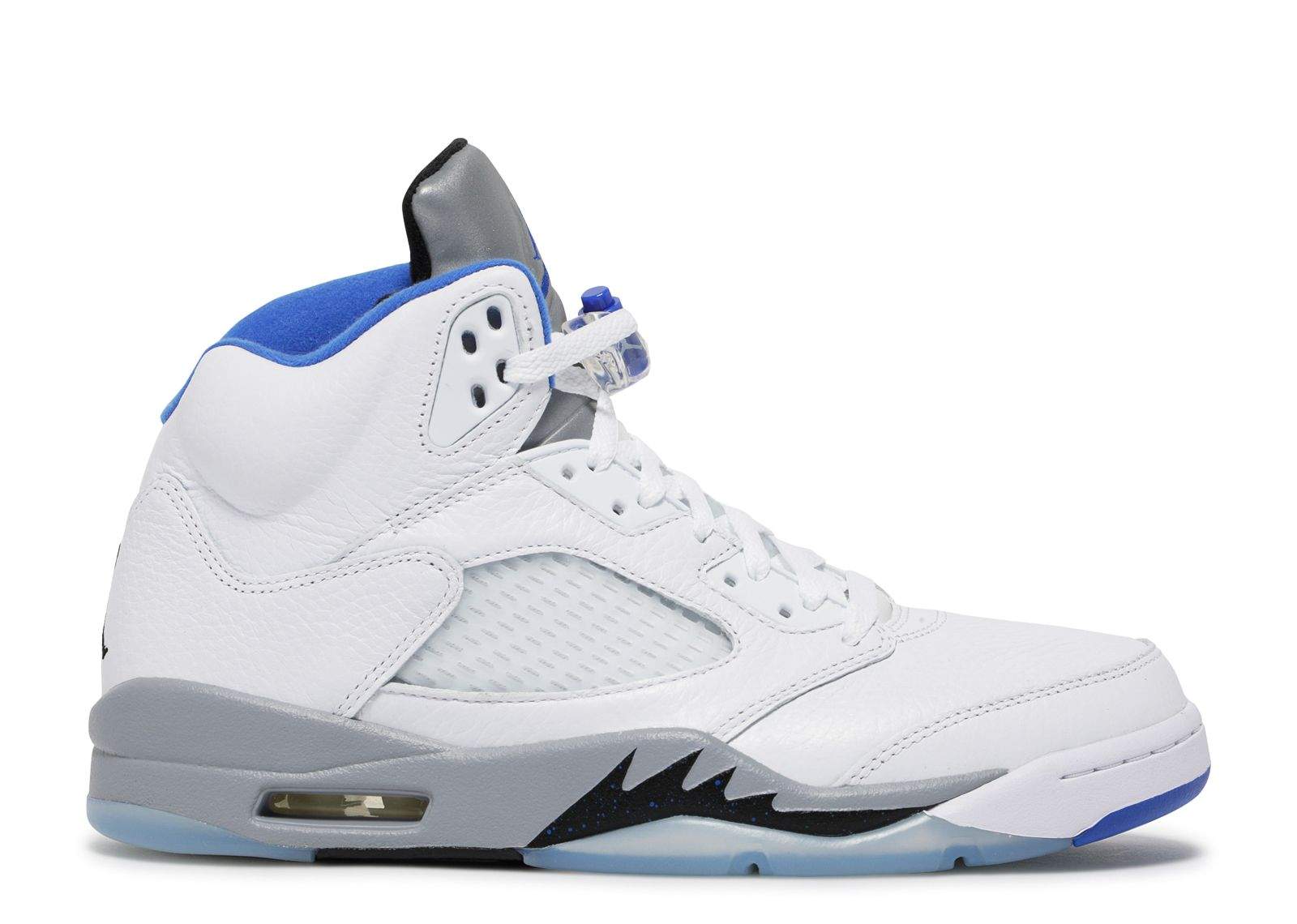 Air Jordan 5 Retro ‘Stealth 2.0’ Shoes Sneakers