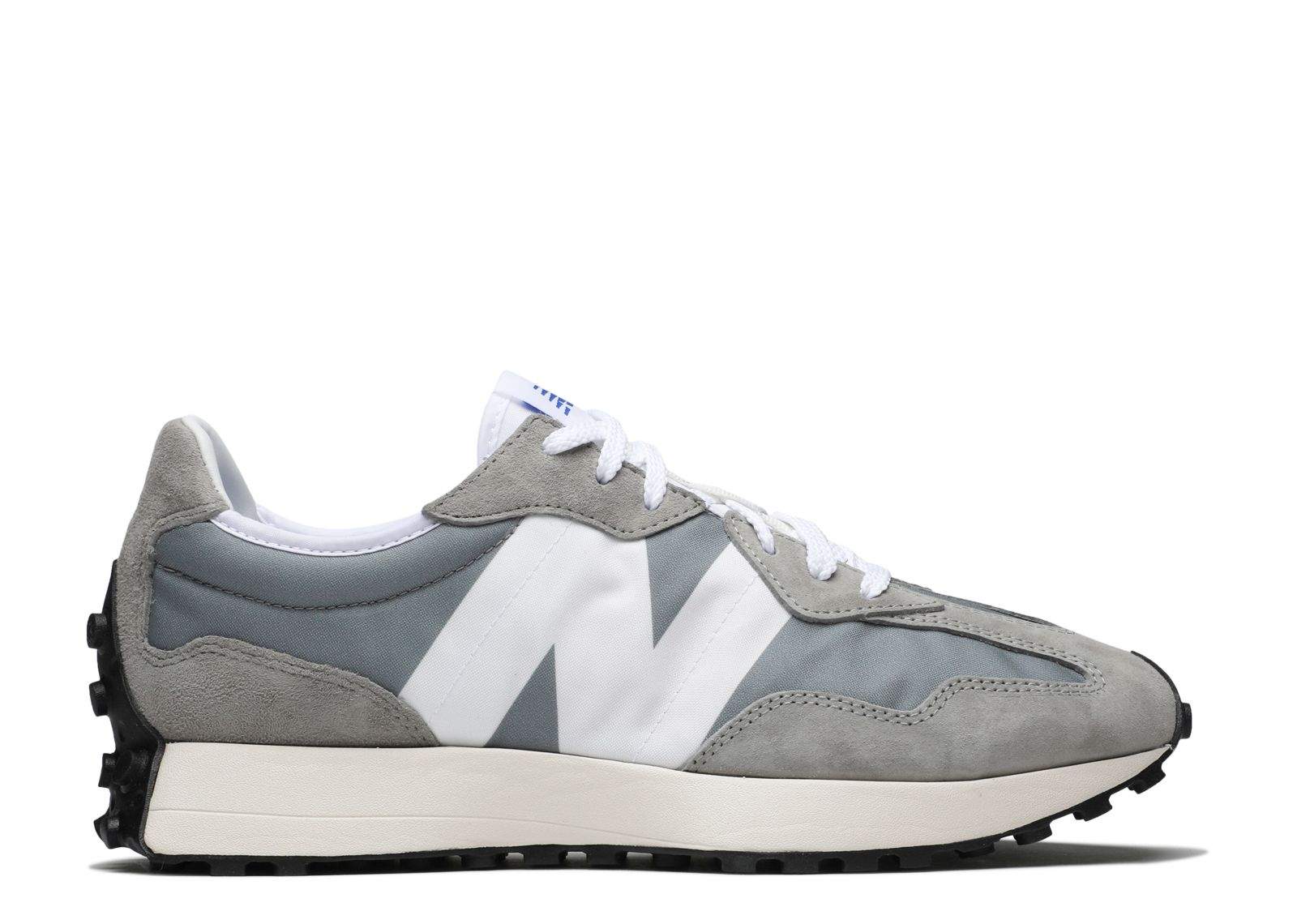 New Balance 327 ‘Team Away Grey’ Shoes Sneakers