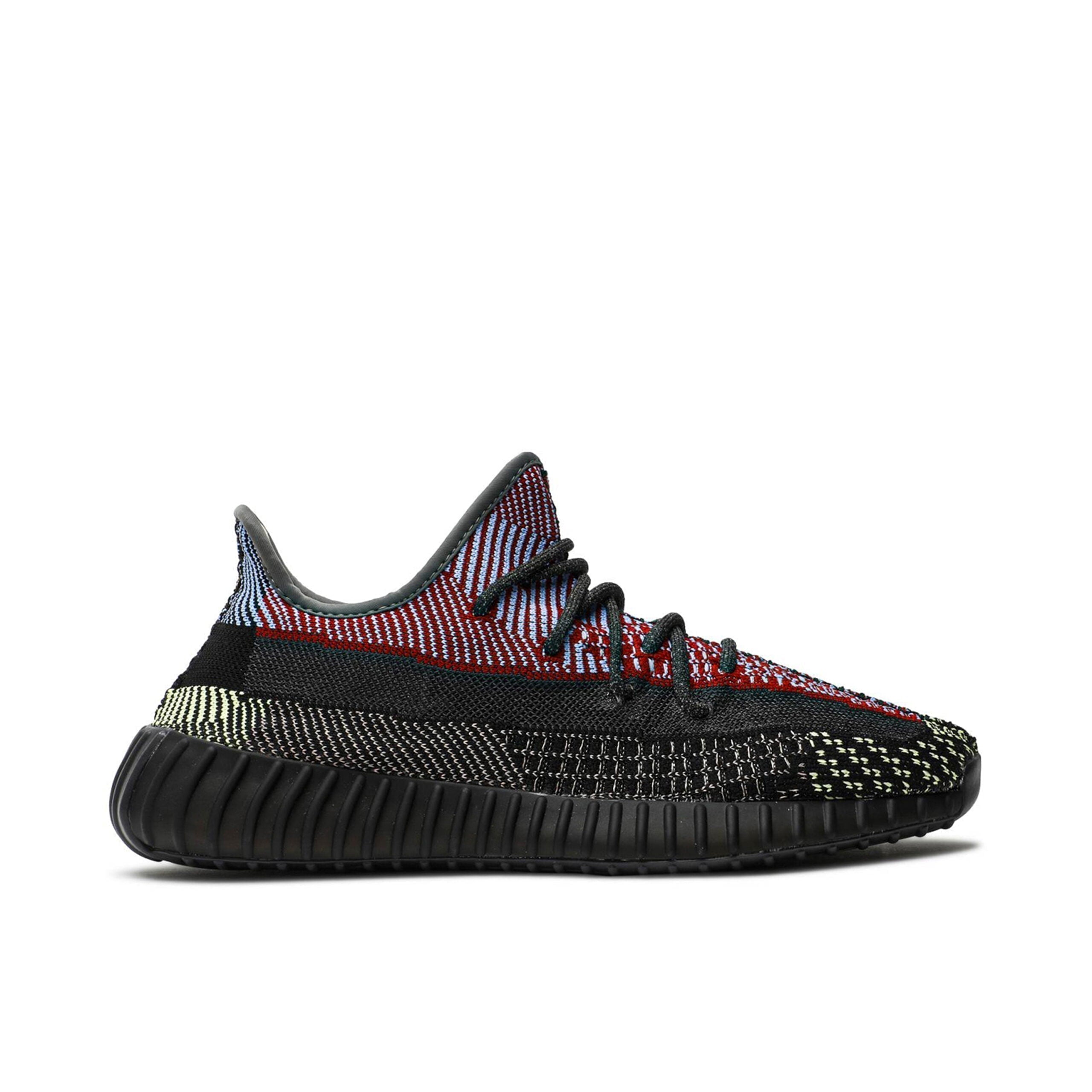 Yeezy 350 Yecheil Reflective Shoes Sneakers