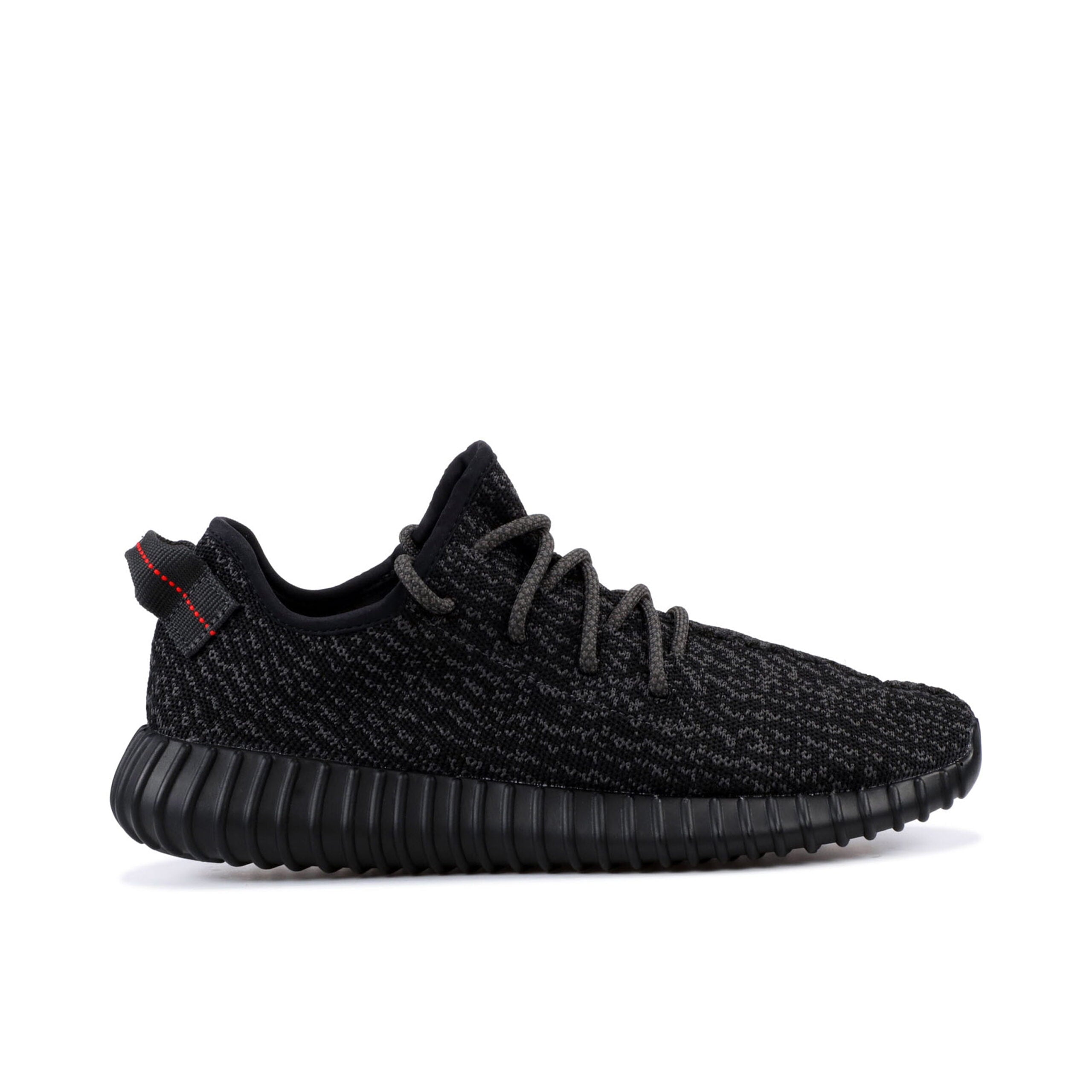 Yeezy Boost 350 Pirate Black (2015) Shoes Sneakers