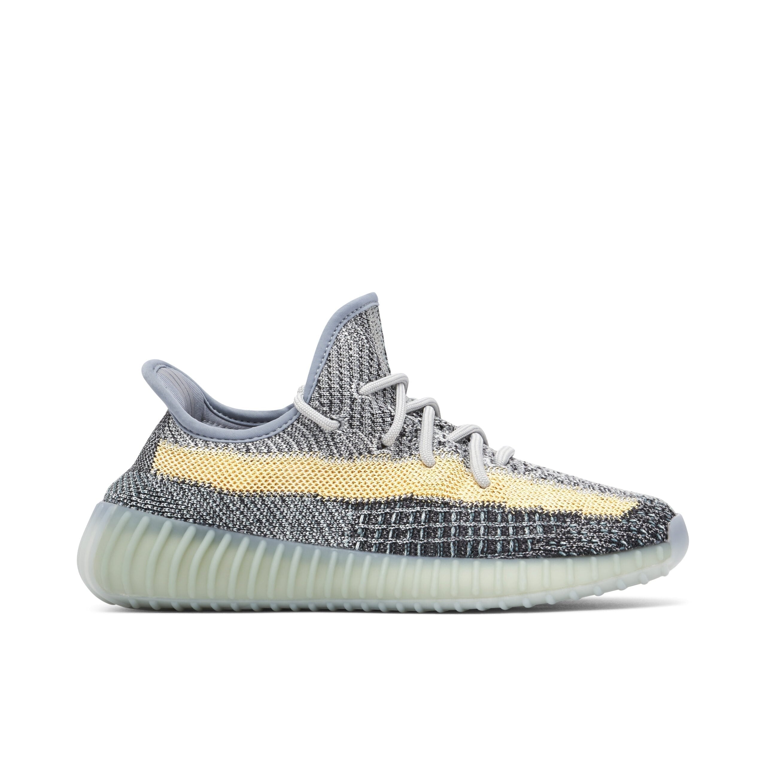 Yeezy Boost 350 V2 Ash Blue Shoes Sneakers