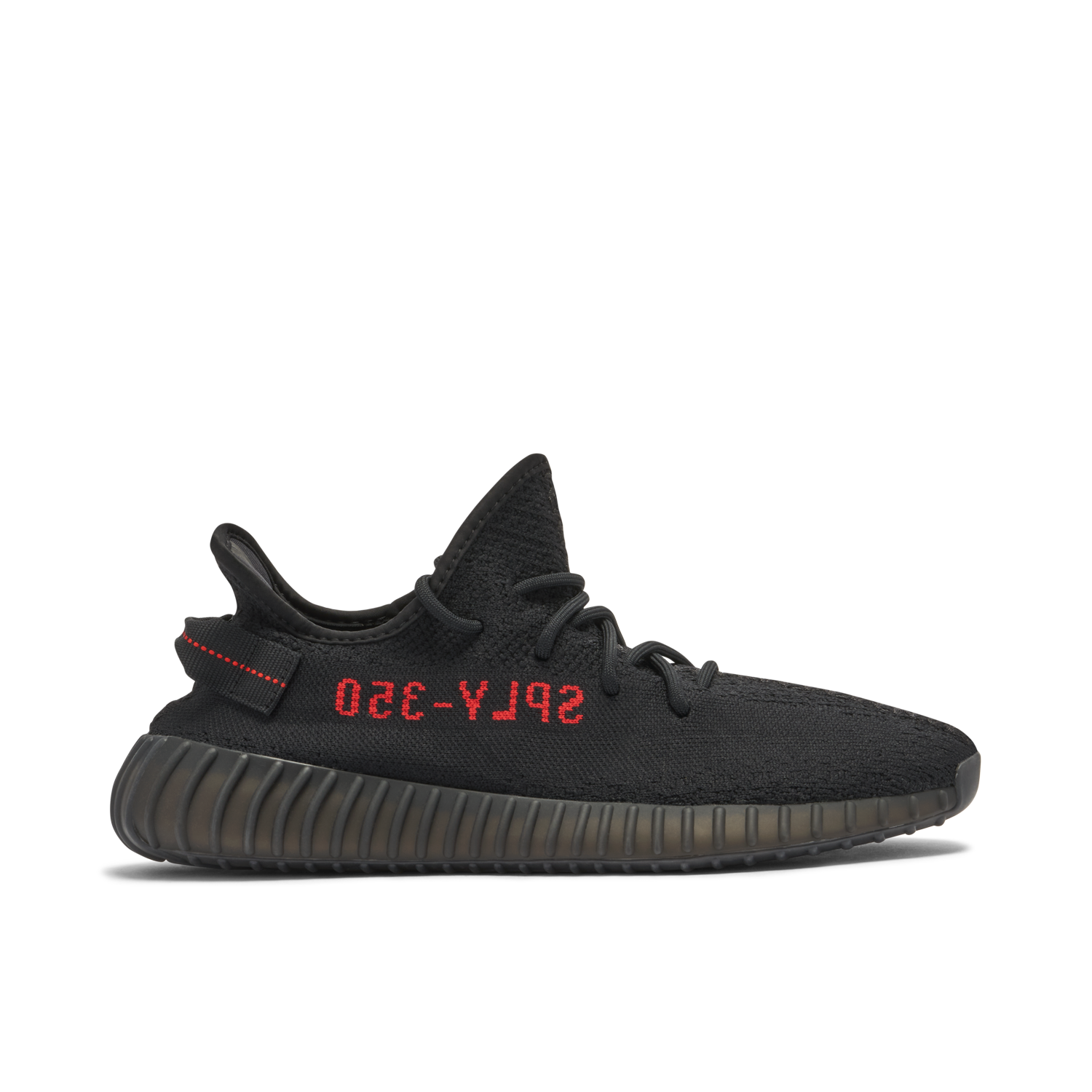Yeezy Boost 350 V2 Bred Shoes Sneakers