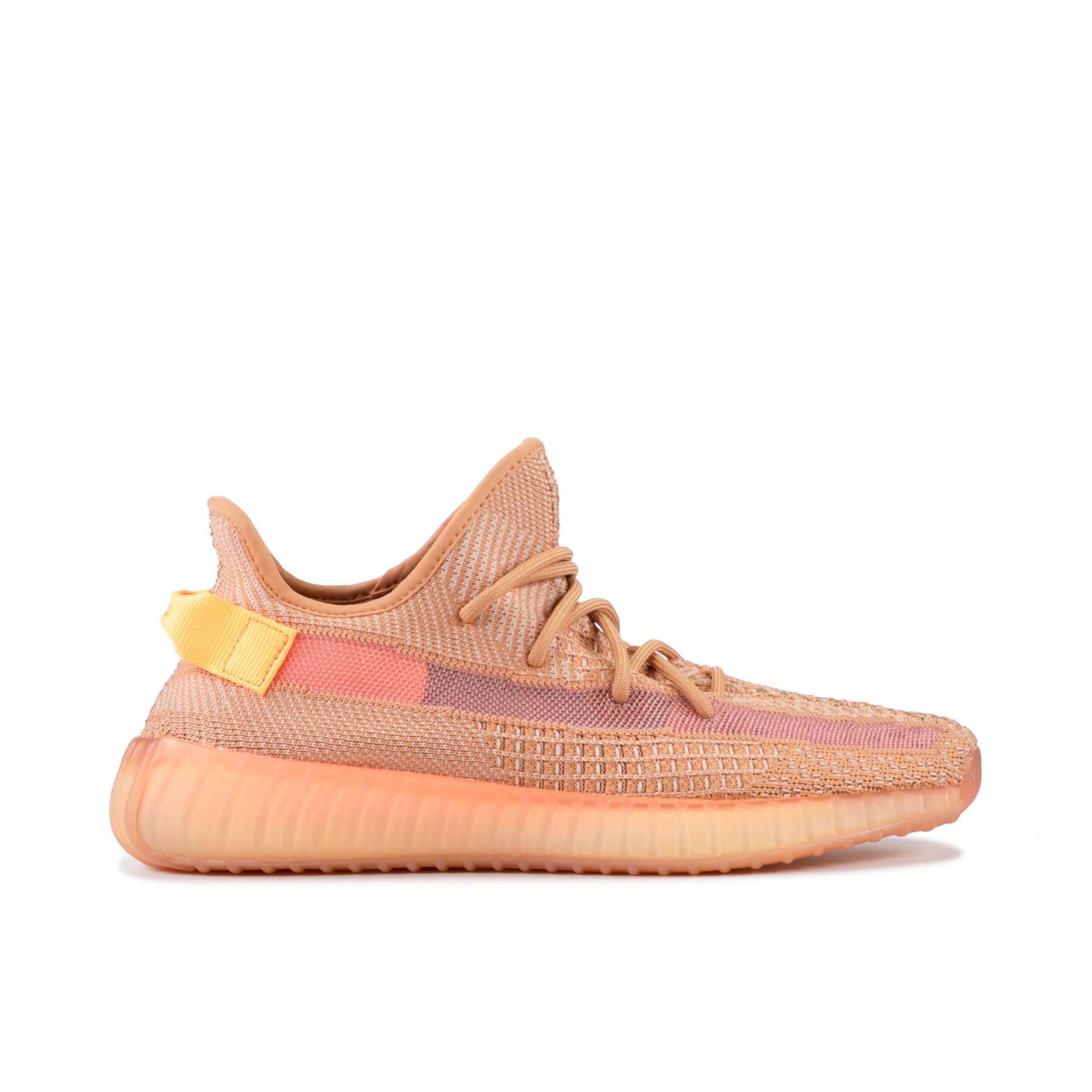 Yeezy Boost 350 V2 Clay Shoes Sneakers