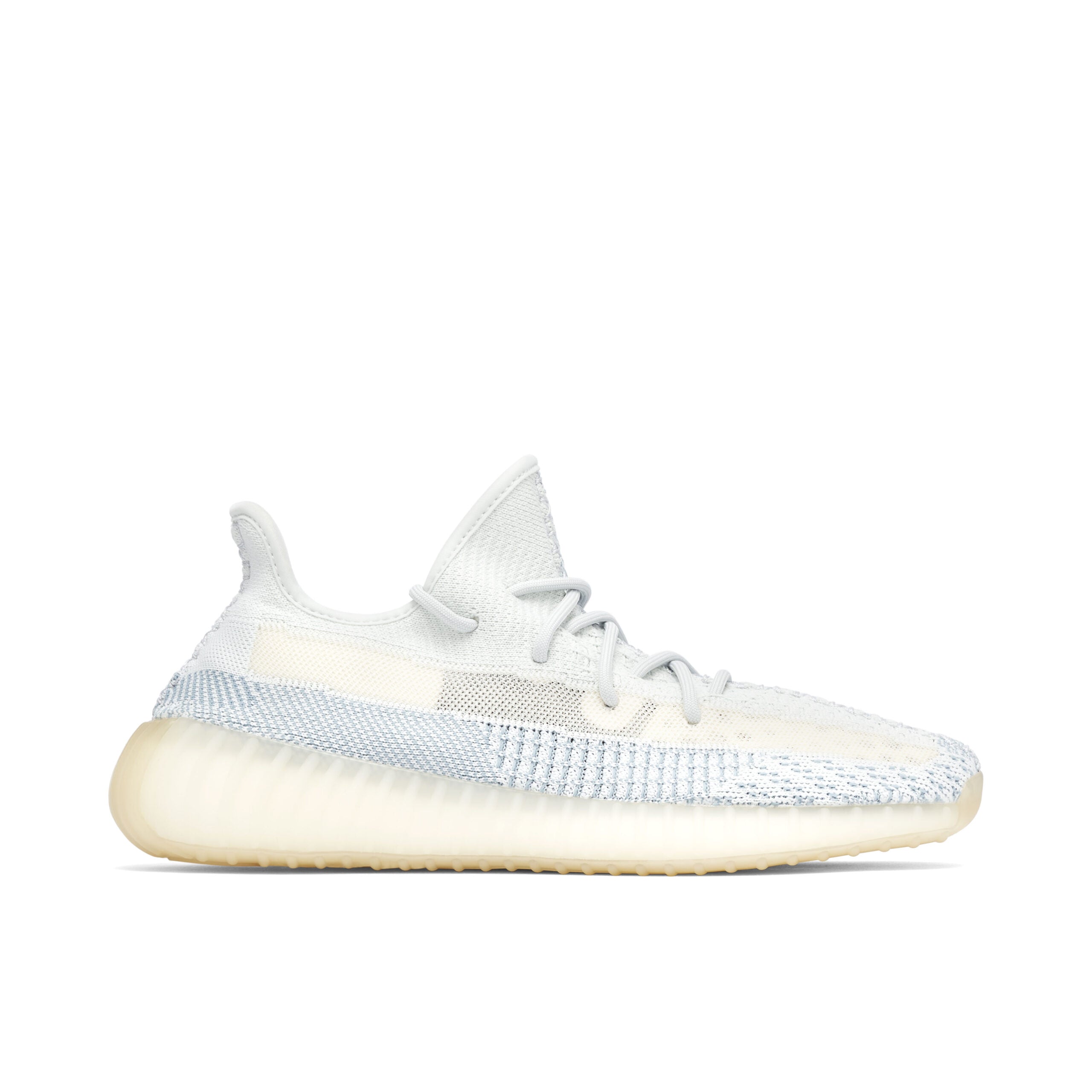 Yeezy Boost 350 v2 Cloud White Shoes Sneakers