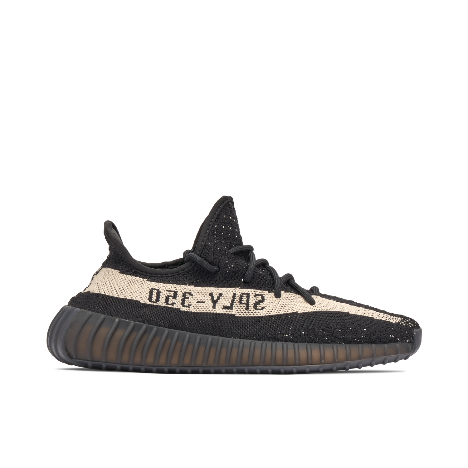 Yeezy Boost 350 V2 Core Black White Oreo Shoes Sneakers